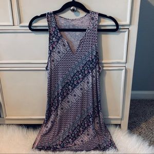 Gaiam Dress Tank